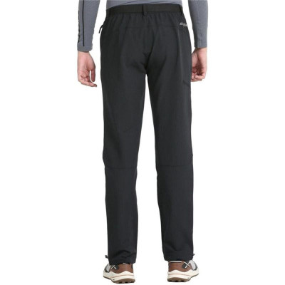 Long Sports Trousers +8000 Taravillo Black