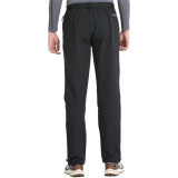 Long Sports Trousers +8000 Taravillo Black