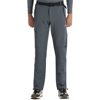 Long Sports Trousers +8000 Taravillo Dark grey