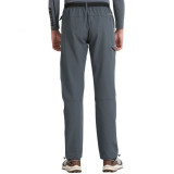 Long Sports Trousers +8000 Taravillo Dark grey