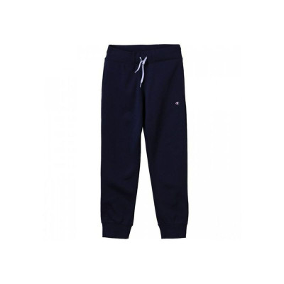 Long Sports Trousers Champion 304779-BS503 Navy Blue