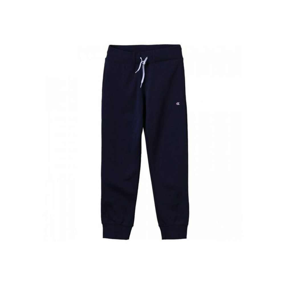 Long Sports Trousers Champion 304779-BS503 Navy Blue