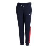 Long Sports Trousers Joma Sport Joma Stripe