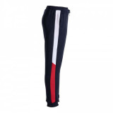 Long Sports Trousers Joma Sport Joma Stripe