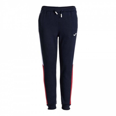 Long Sports Trousers Joma Sport Joma Stripe