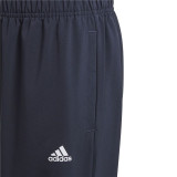 Long Sports Trousers Adidas Essentials Stanford Dark blue