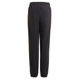 Long Sports Trousers Adidas Essentials Stanford Boys Black