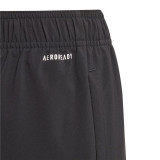 Long Sports Trousers Adidas Essentials Stanford Boys Black