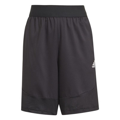 Sports Shorts Adidas XFG Aeroready Black