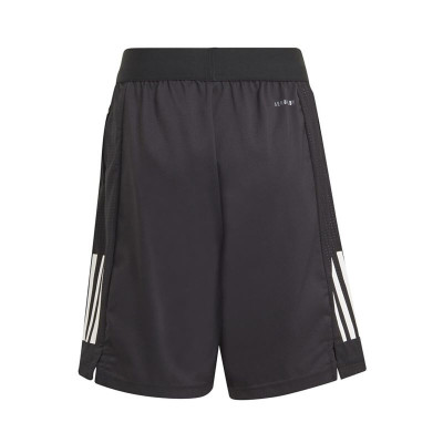 Sports Shorts Adidas XFG Aeroready Black