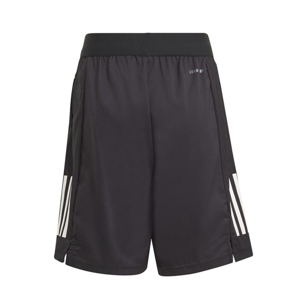 Sports Shorts Adidas XFG Aeroready Black
