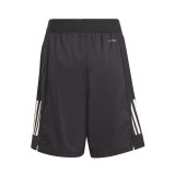 Sports Shorts Adidas XFG Aeroready Black