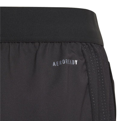 Sports Shorts Adidas XFG Aeroready Black