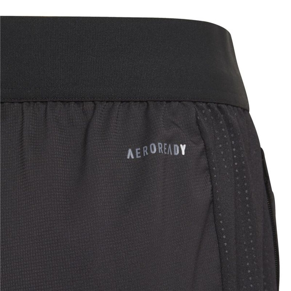 Sports Shorts Adidas XFG Aeroready Black