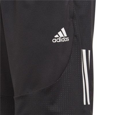 Sports Shorts Adidas XFG Aeroready Black