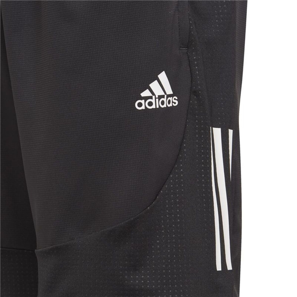 Sports Shorts Adidas XFG Aeroready Black