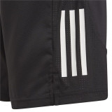 Sports Shorts Adidas XFG Aeroready Black