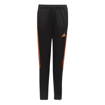 Long Sports Trousers Adidas Tiro 23 Club