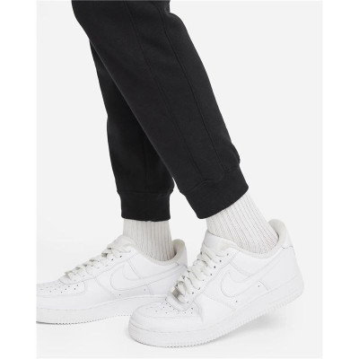 Long Sports Trousers Nike Sportswear Hybrid Black