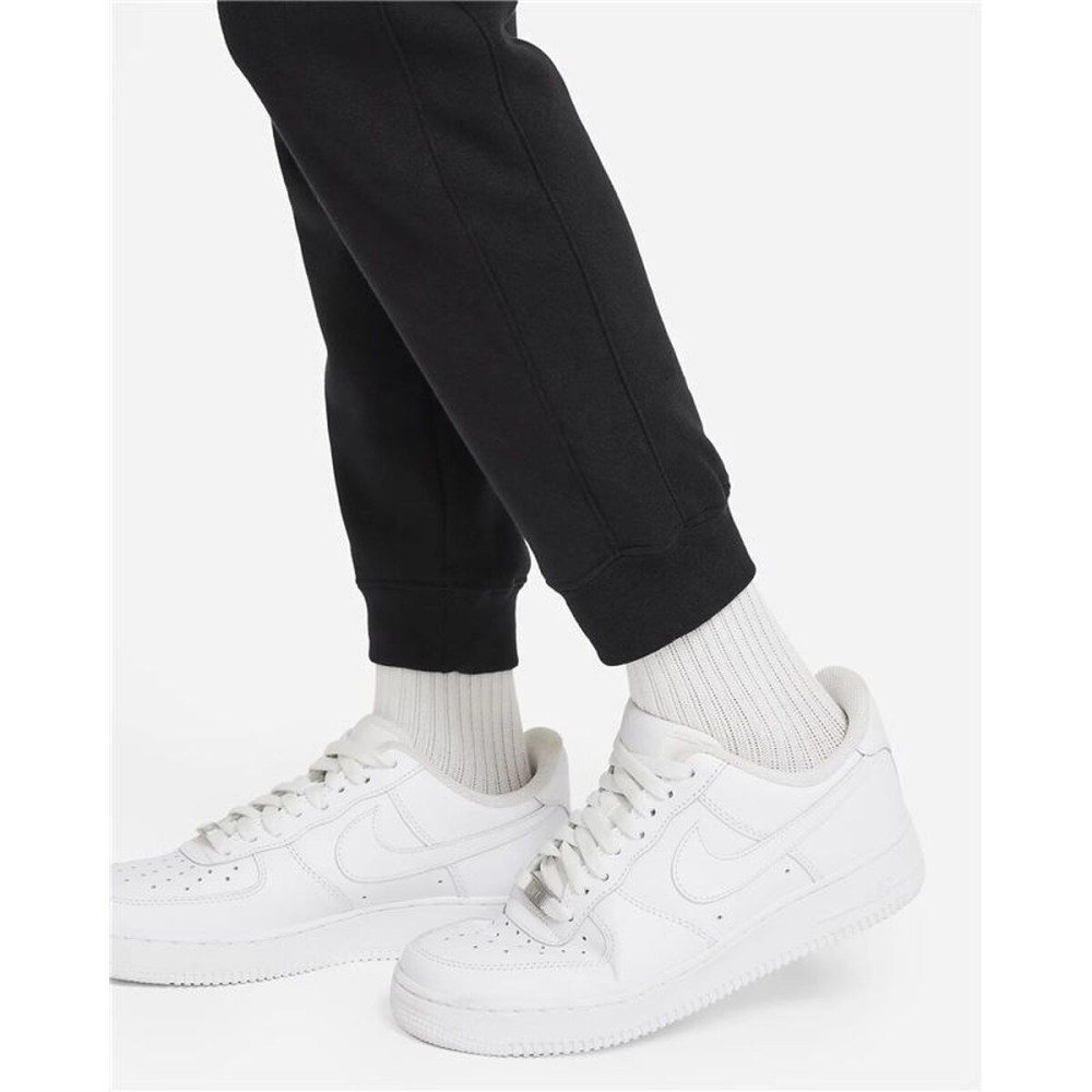 Long Sports Trousers Nike Sportswear Hybrid Black