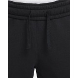 Long Sports Trousers Nike Sportswear Hybrid Black