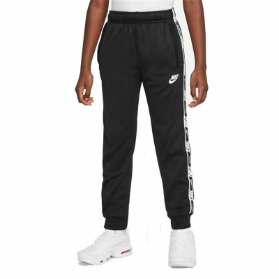 Long Sports Trousers Nike DQ4972-010 Black