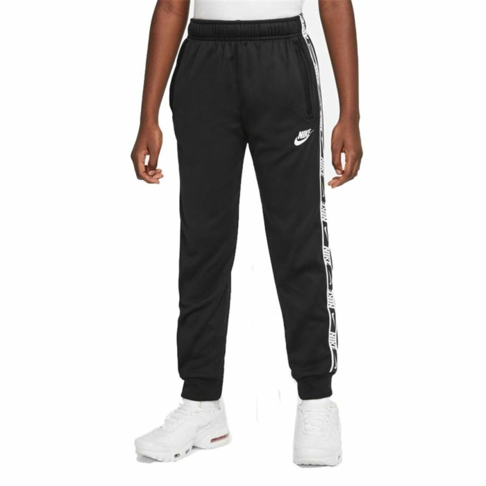 Long Sports Trousers Nike DQ4972-010 Black