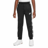 Long Sports Trousers Nike DQ4972-010 Black