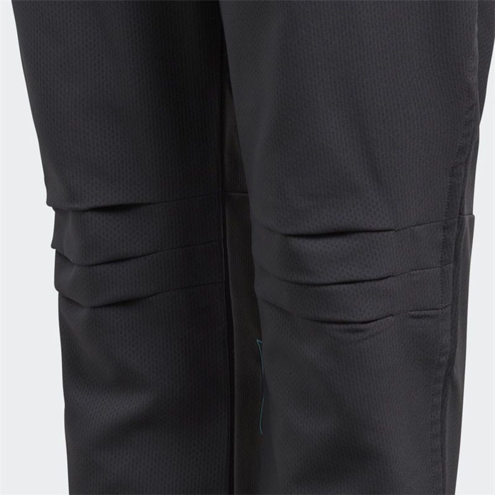 Long Sports Trousers Adidas Messi Striker Black