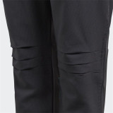 Long Sports Trousers Adidas Messi Striker Black