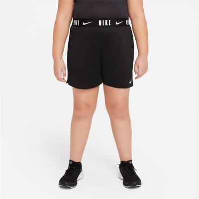 Sports Shorts Nike Dri-FIT Trophy Black