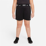 Sports Shorts Nike Dri-FIT Trophy Black