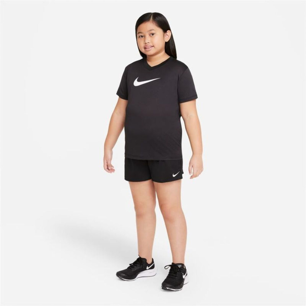 Sports Shorts Nike Dri-FIT Trophy Black