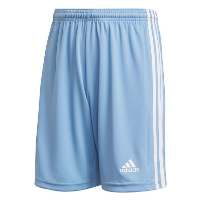 Sports Shorts Adidas Squad 21 Blue