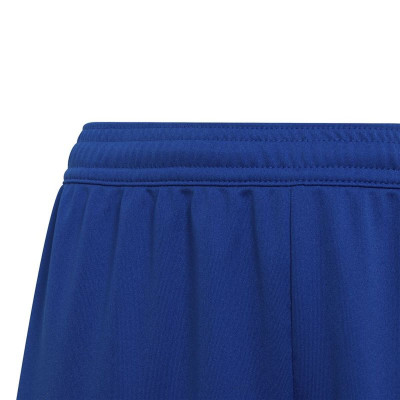 Sports Shorts Adidas Ent22 Y Blue