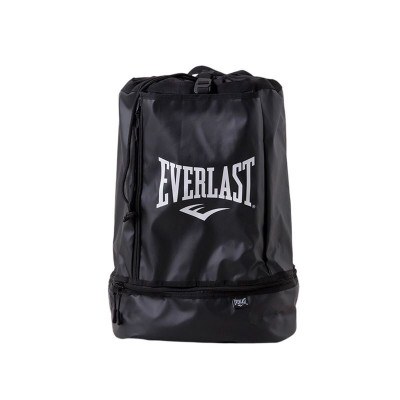 Gym Bag Everlast Iconic Holdall  Black