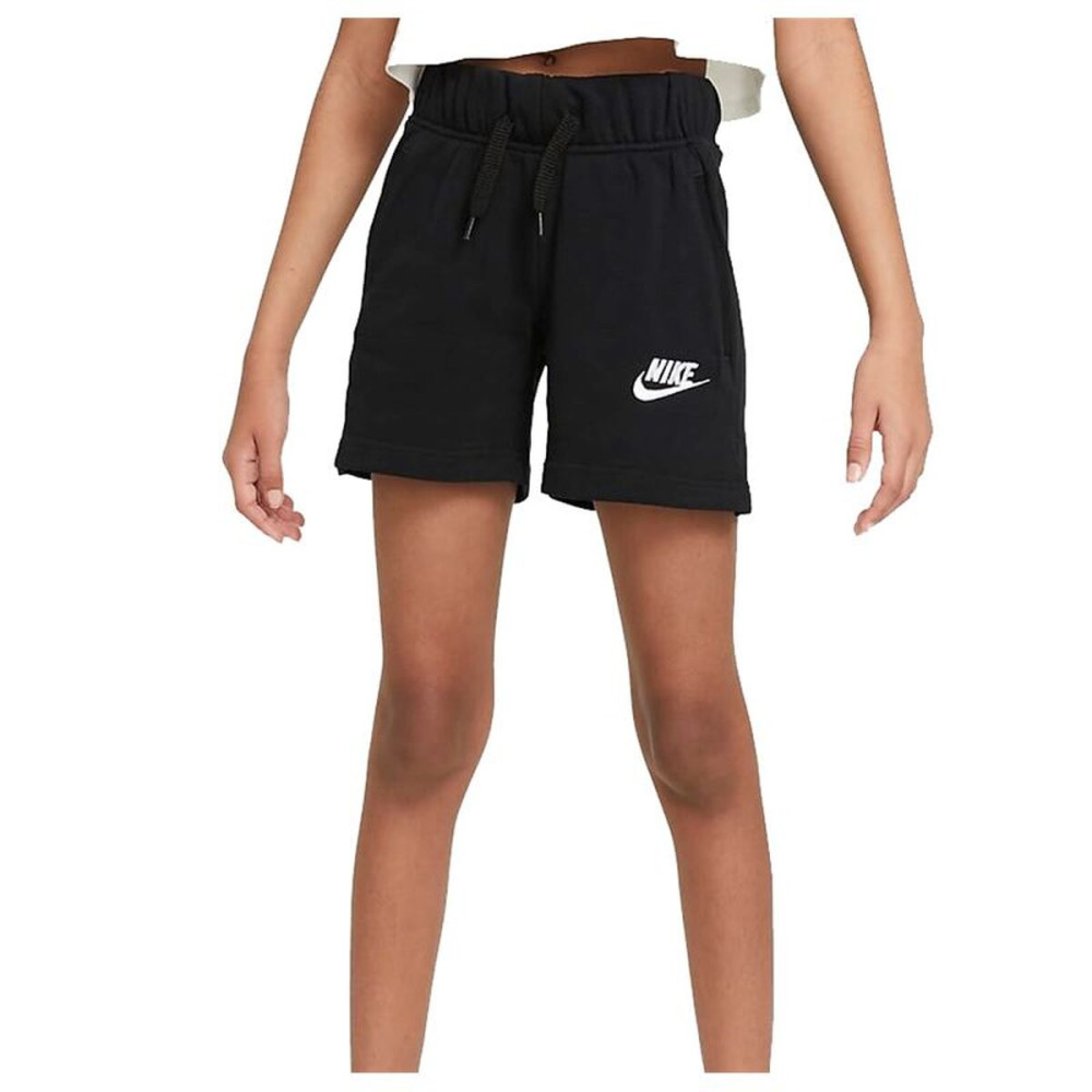 Sports Shorts Nike DA1405-010 Black
