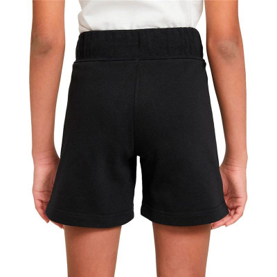 Sports Shorts Nike DA1405-010 Black