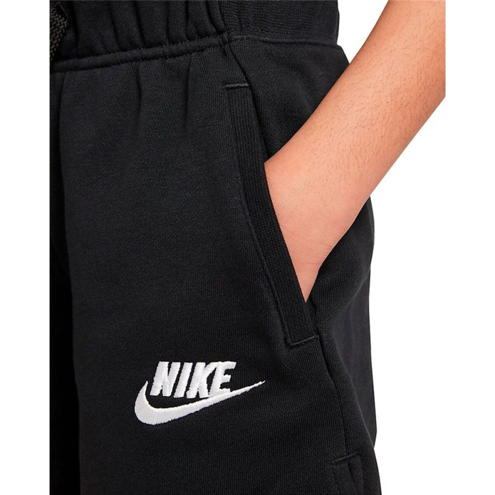 Sports Shorts Nike DA1405-010 Black
