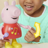 Musical Toy Peppa Pig