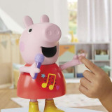 Musical Toy Peppa Pig