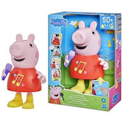 Musical Toy Peppa Pig