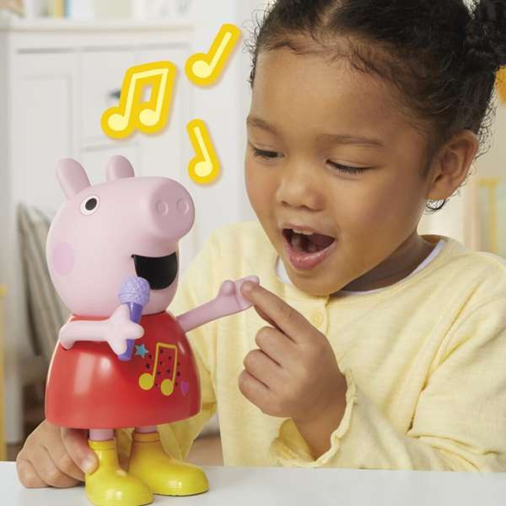 Musical Toy Peppa Pig