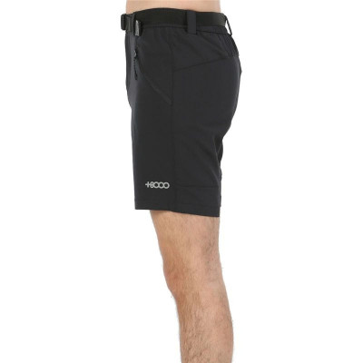 Sports Shorts +8000 Develop M Black