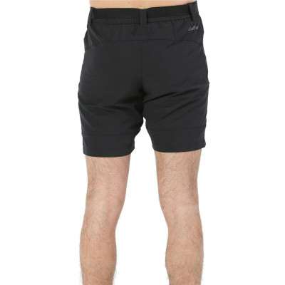 Sports Shorts +8000 Develop M Black