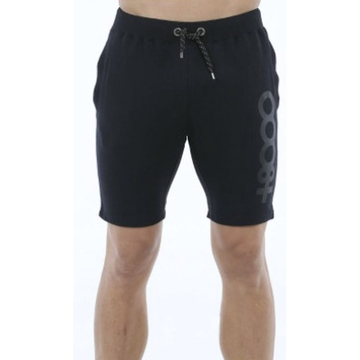 Sports Shorts +8000 MONFRAGUE J 20V 005 10 Black