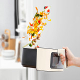 Air Fryer InnovaGoods   Cream 1700 W 6,5 L Stainless steel (Refurbished B)