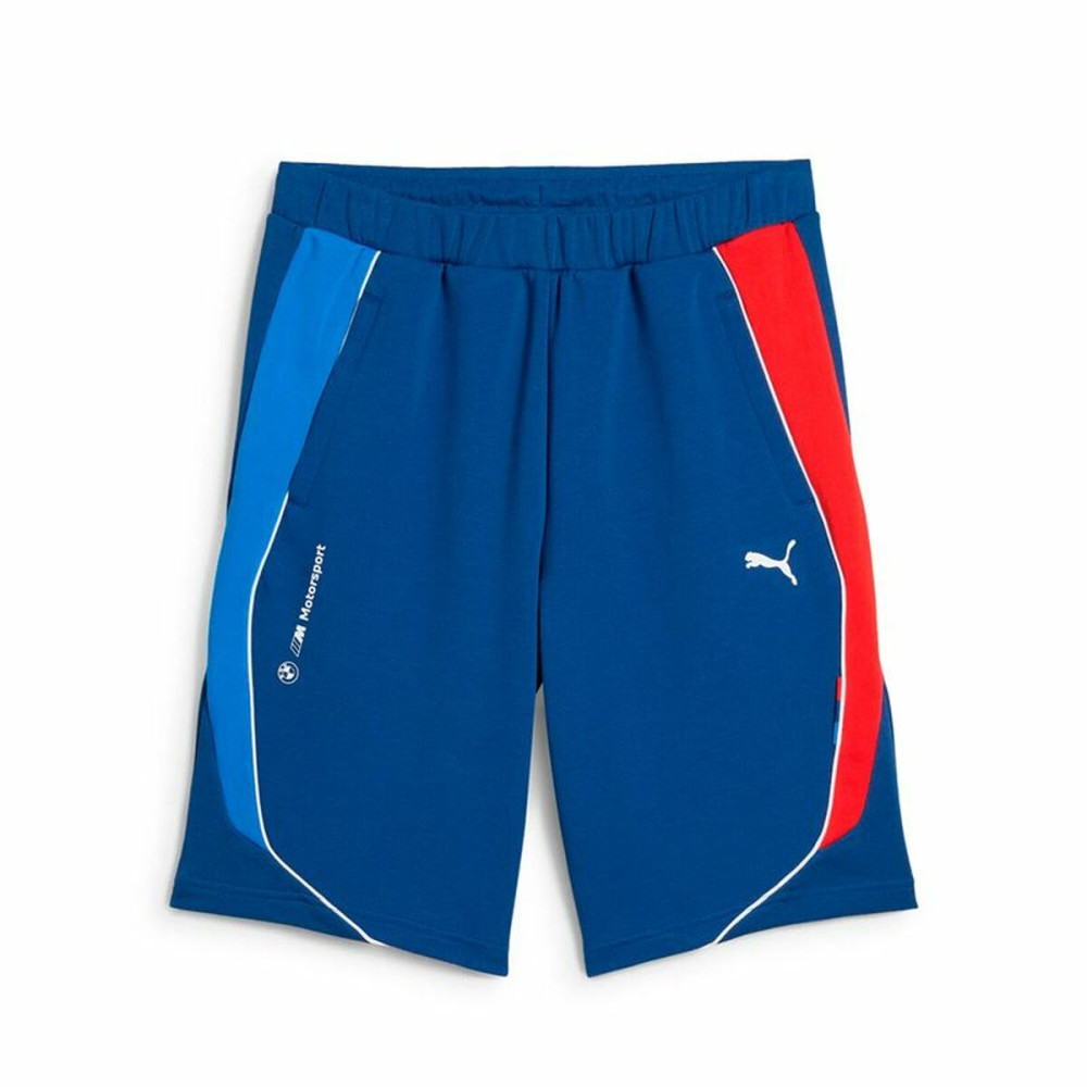 Sports Shorts Puma BMW Sweat s,Pro Blue M Men