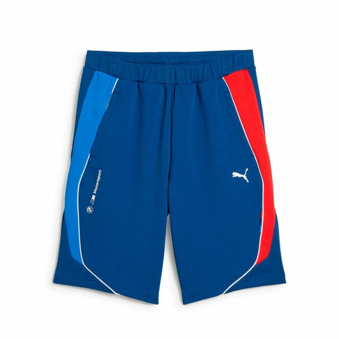 Sports Shorts Puma BMW Sweat s,Pro Blue M Men