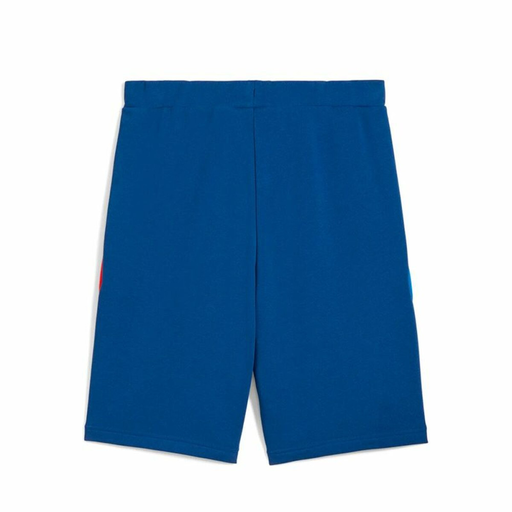 Sports Shorts Puma BMW Sweat s,Pro Blue M Men